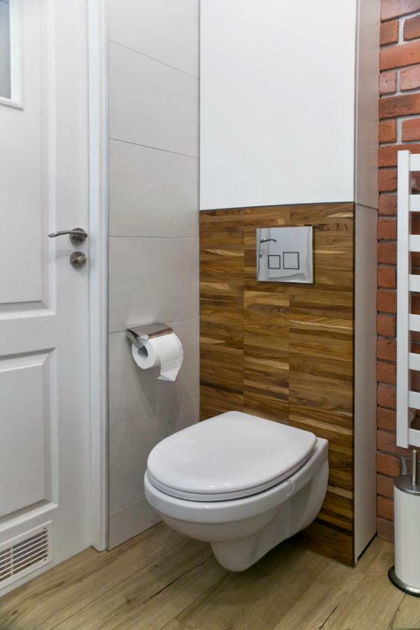 Apartment Cichy W Centrum Krakowa Salwator Krakau