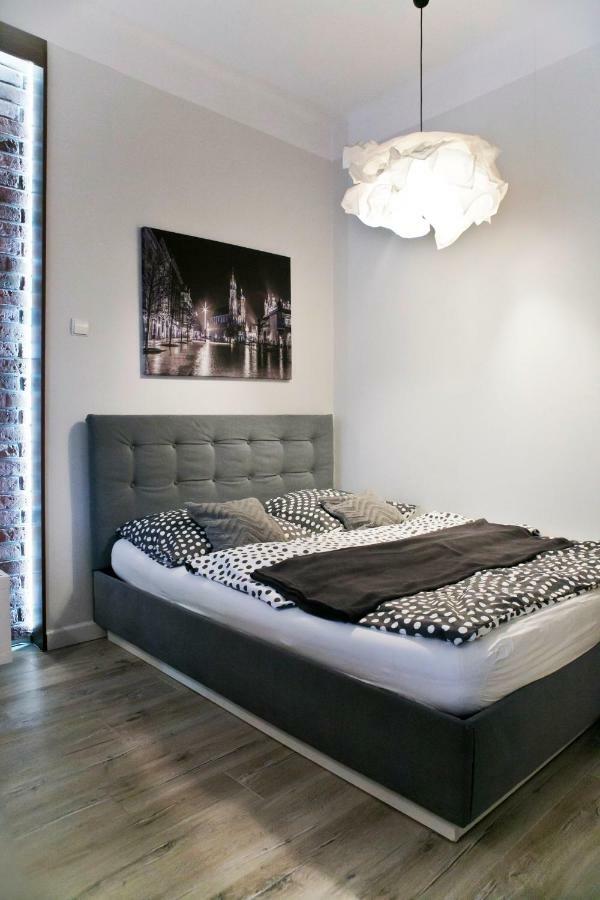 Cichy W Centrum Krakowa Salwator Apartment