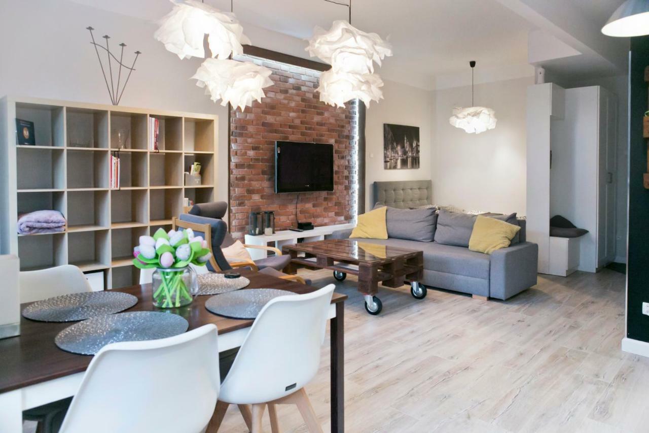 Apartment Cichy W Centrum Krakowa Salwator