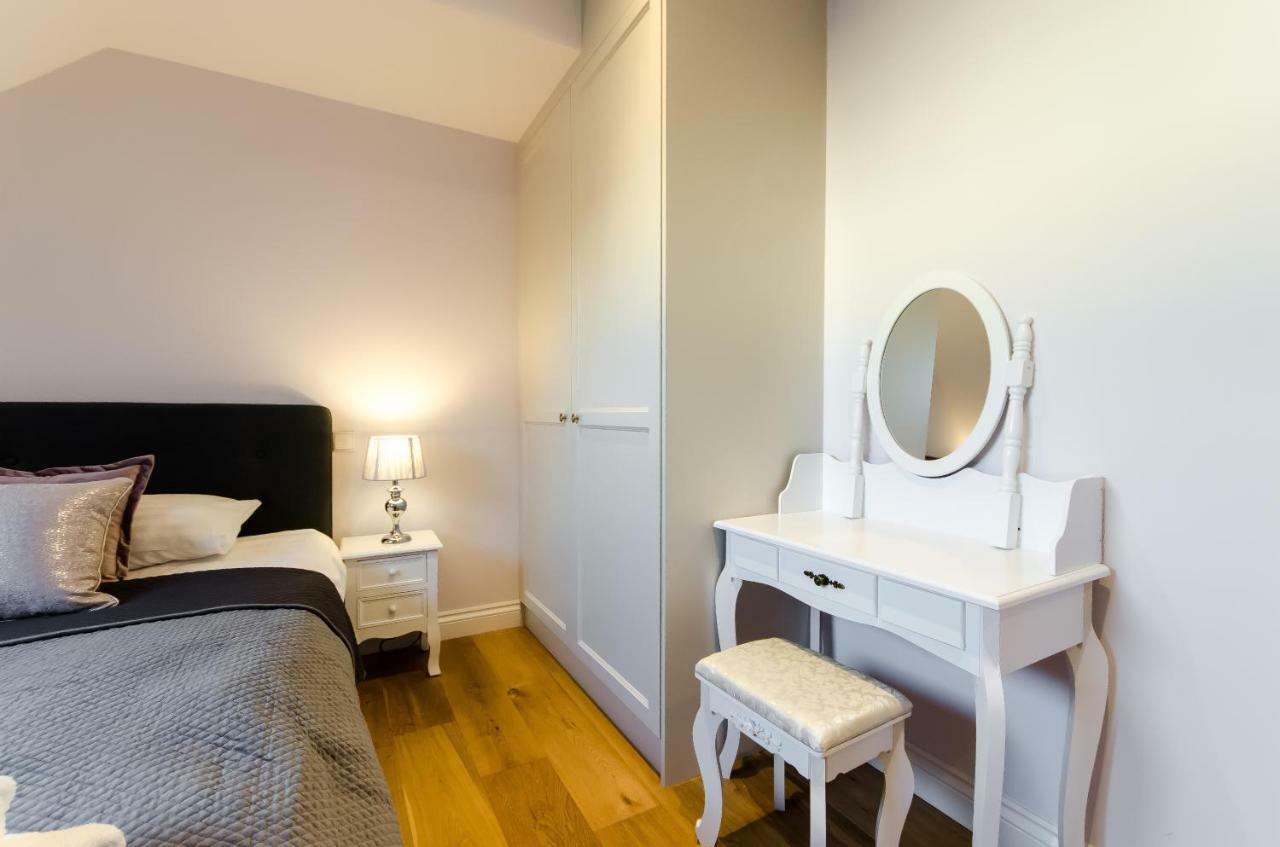 Kazimierz Penthouse With Private Terrace Apartment *