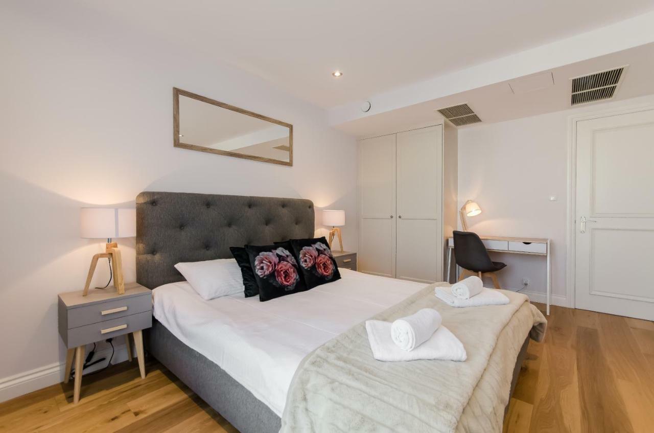 Apartment Kazimierz Penthouse With Private Terrace