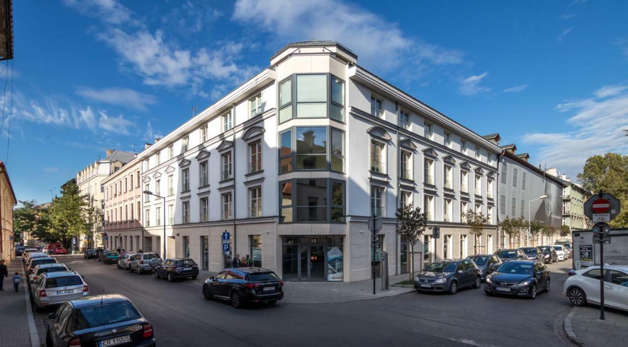 Apartment Kazimierz Penthouse With Private Terrace *