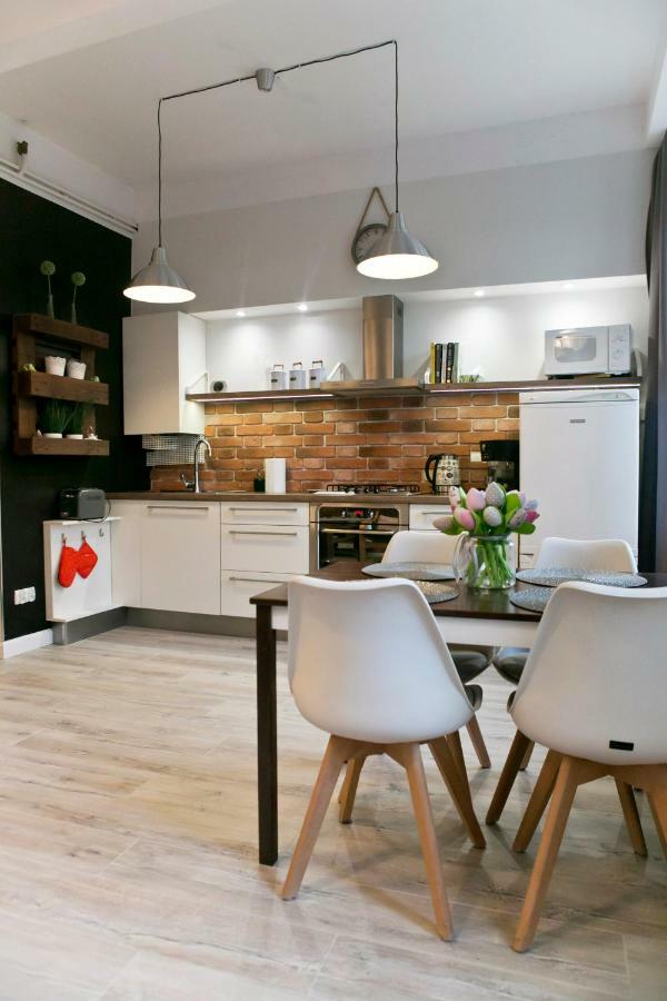 Apartment Cichy W Centrum Krakowa Salwator