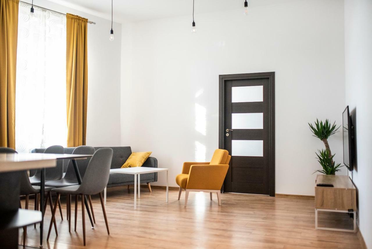 Wonder Cracow Apartamento Cracóvia