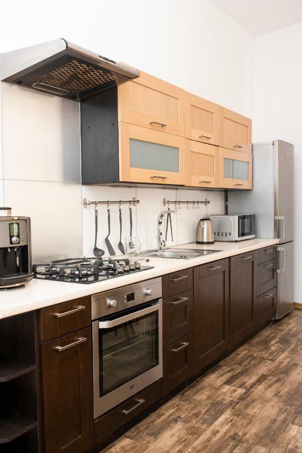 Wonder Cracow Apartamento