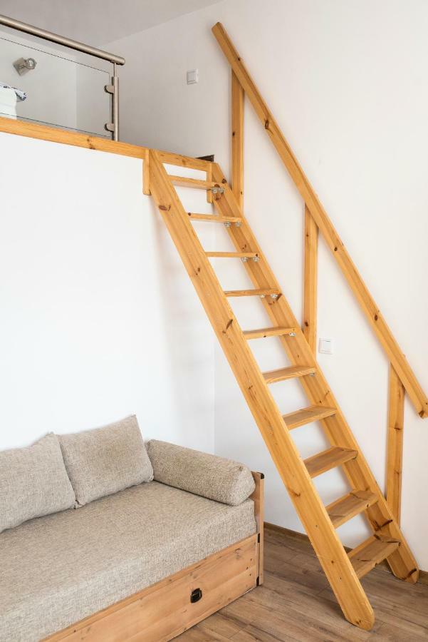 Apartamento Wonder Cracow *
