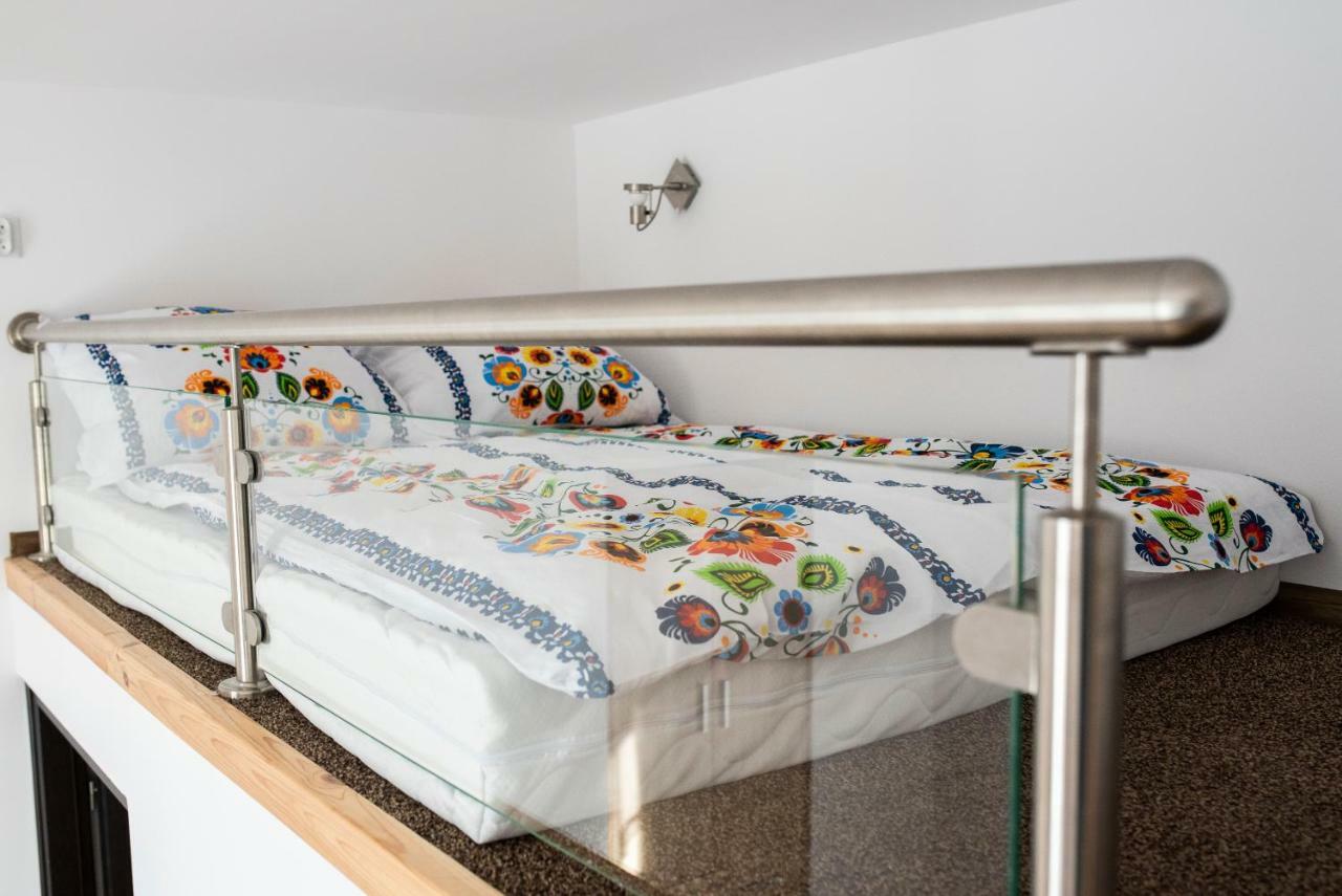 Apartamento Wonder Cracow Cracóvia