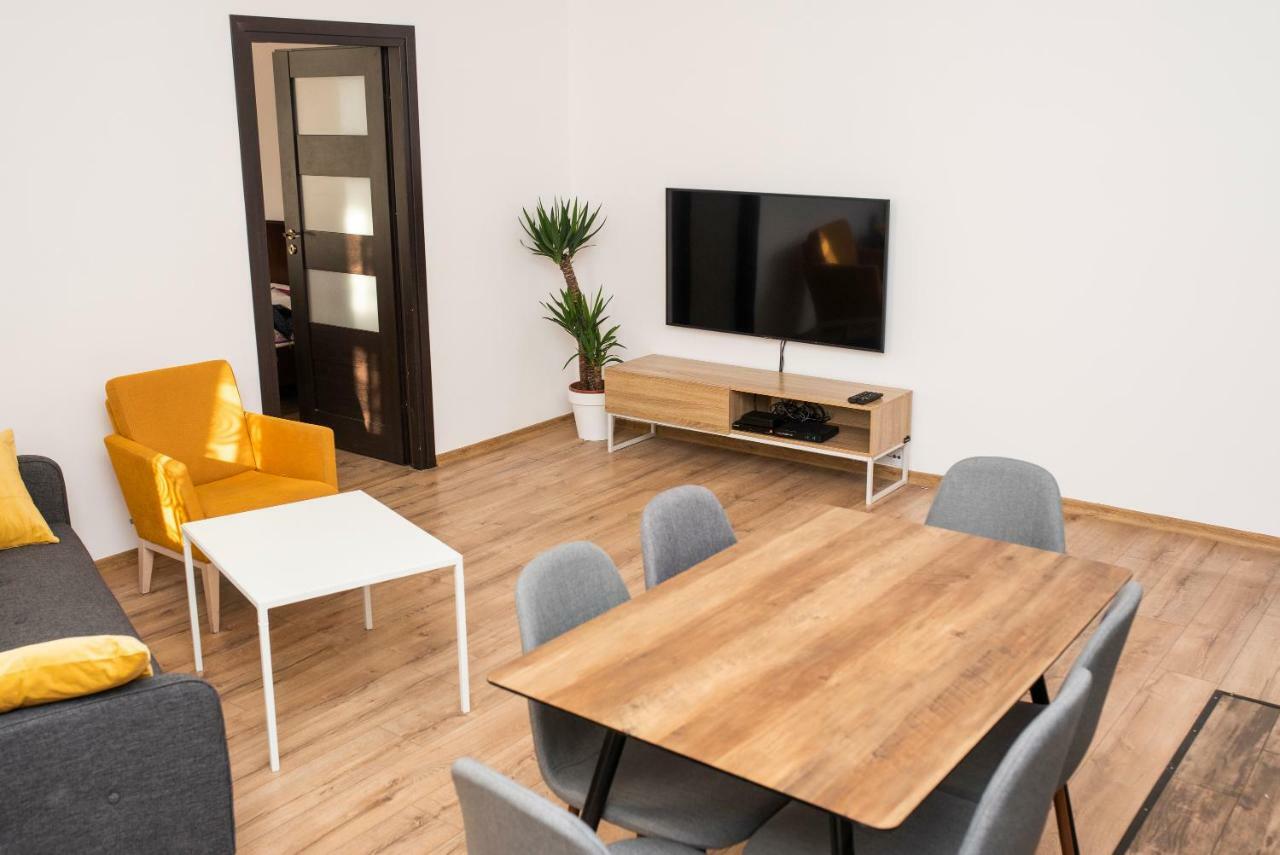 Apartamento Wonder Cracow