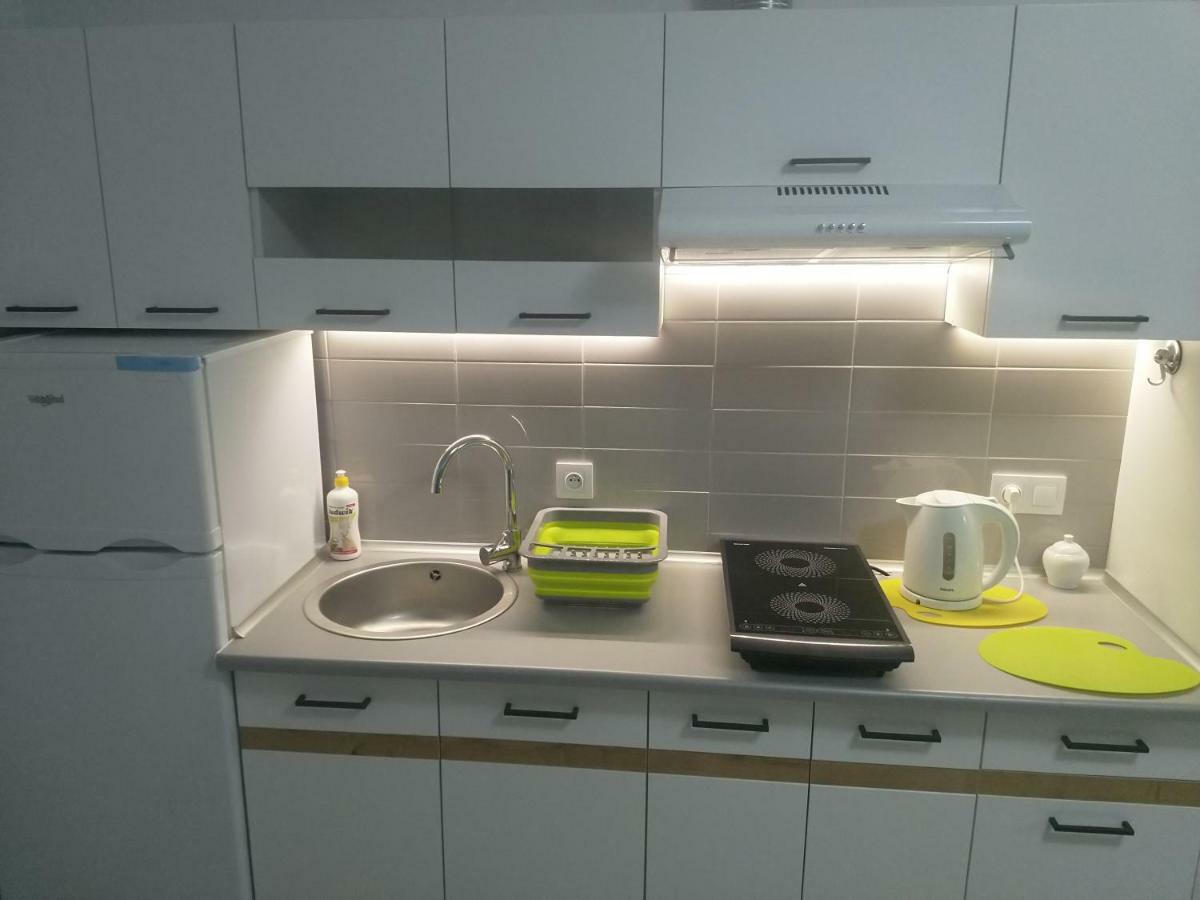 Apartament Gosia Apartament