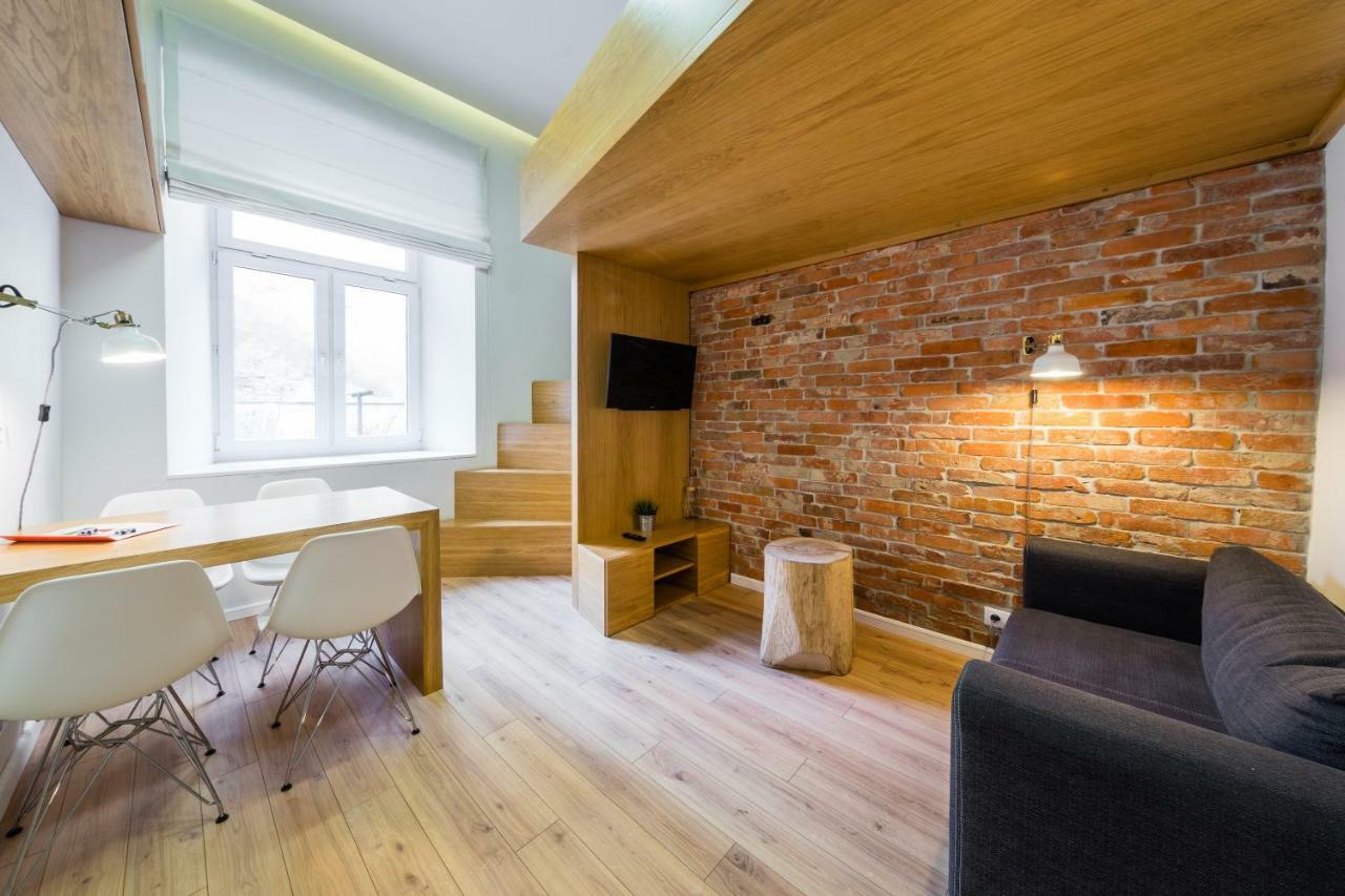 Old Town, Loft Style Apartment *