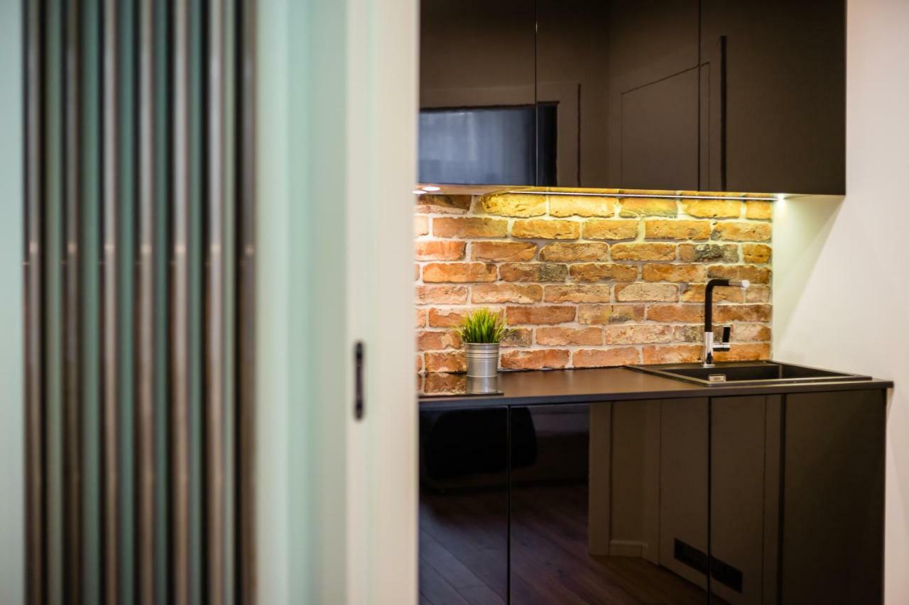 Old Town, Loft Style Apartment Krakow