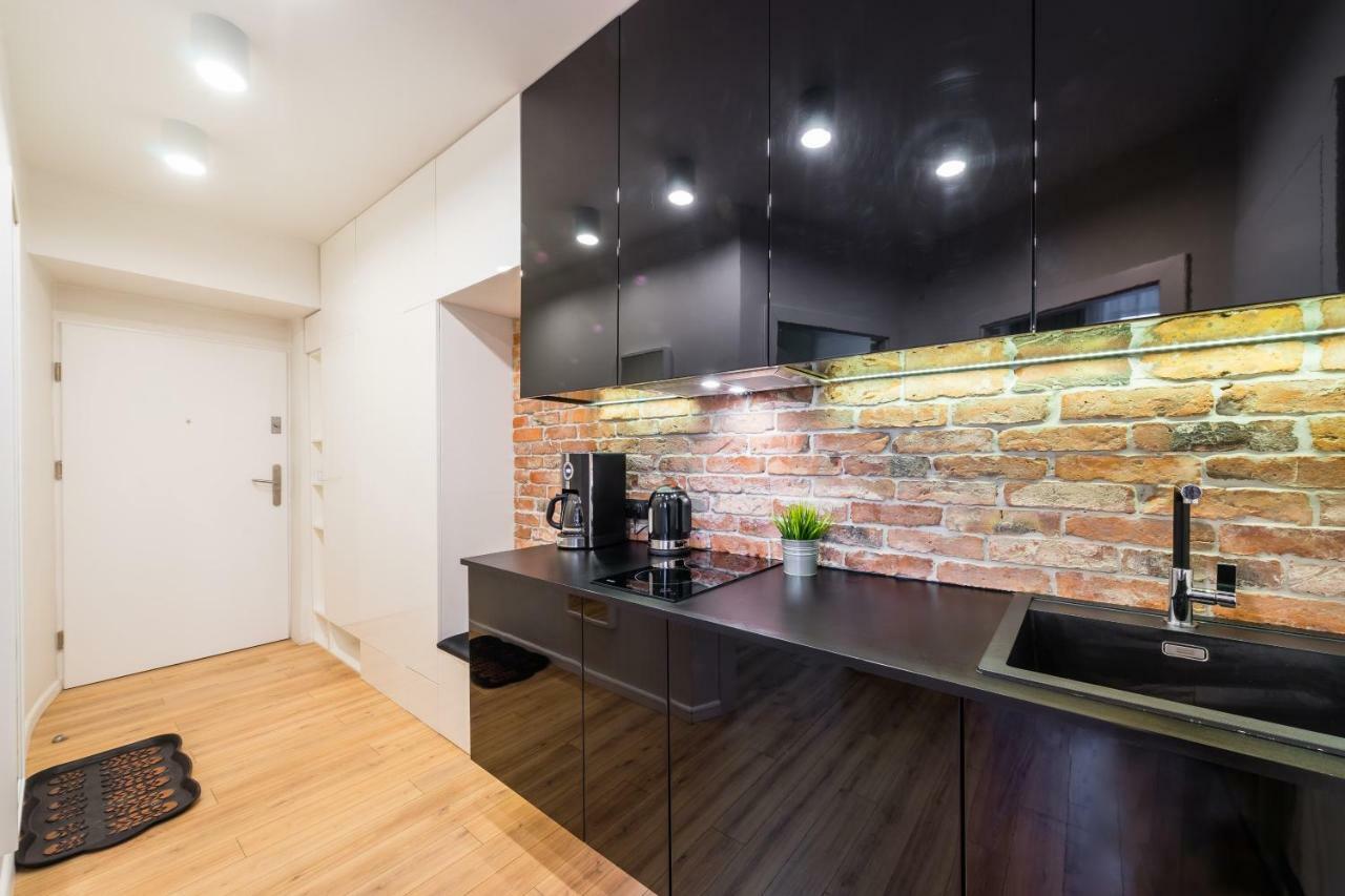 Old Town, Loft Style *