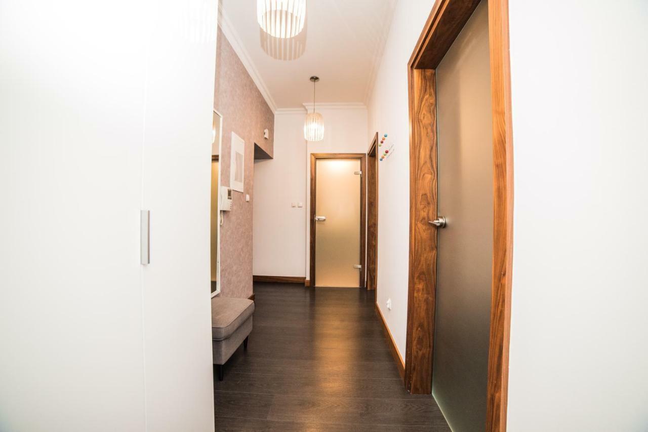 Cracwow Vip Apartamento Cracóvia