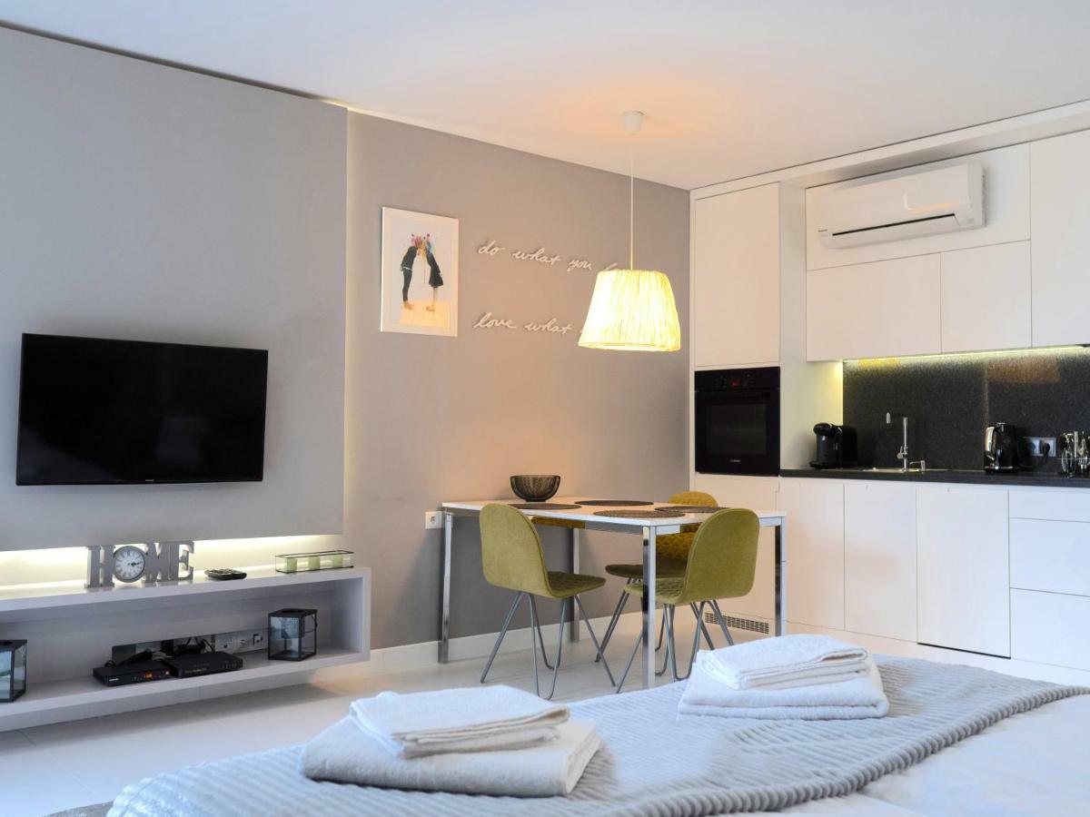 Apartment Lazarza 13