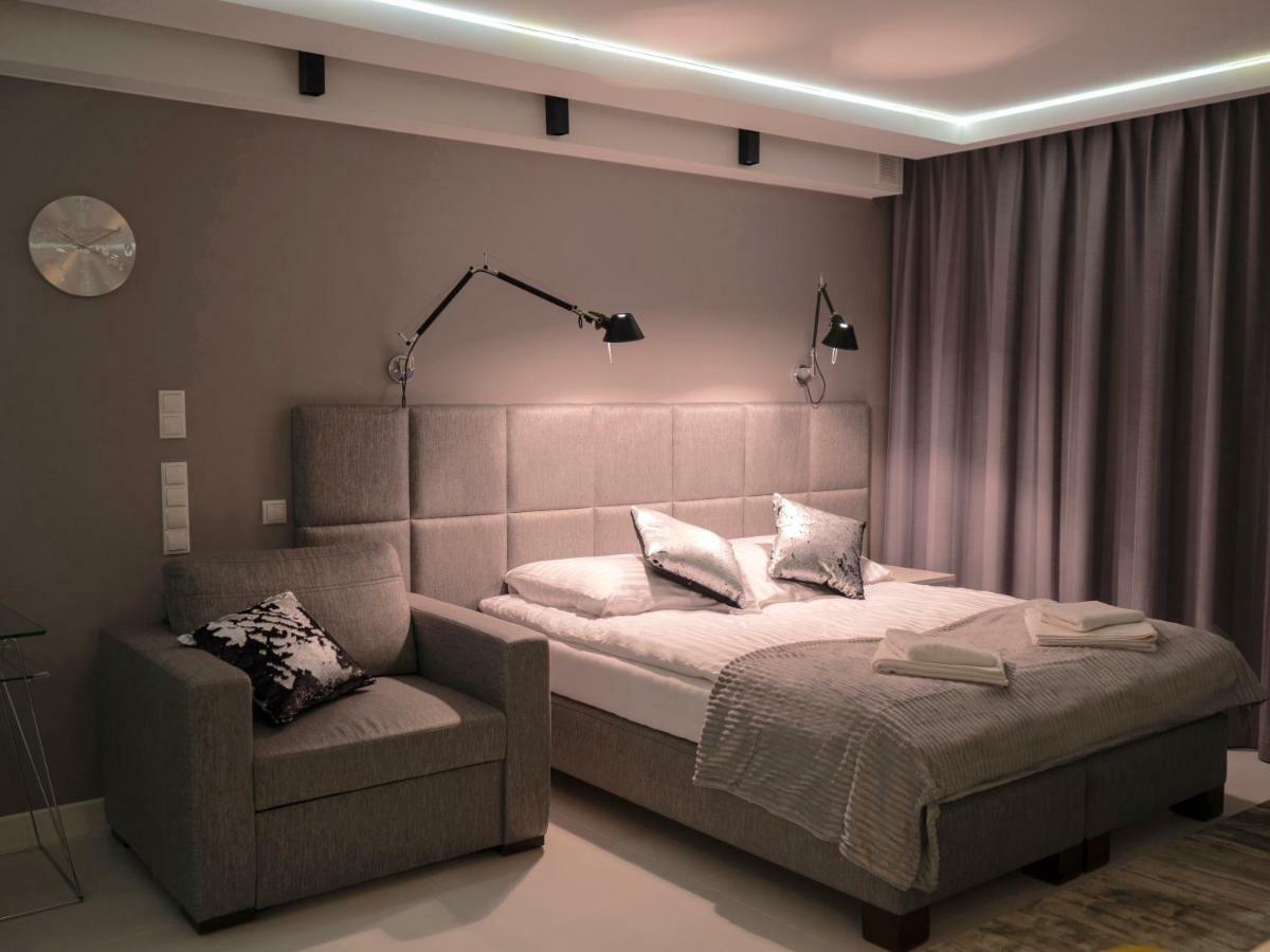 Apartment Lazarza 13