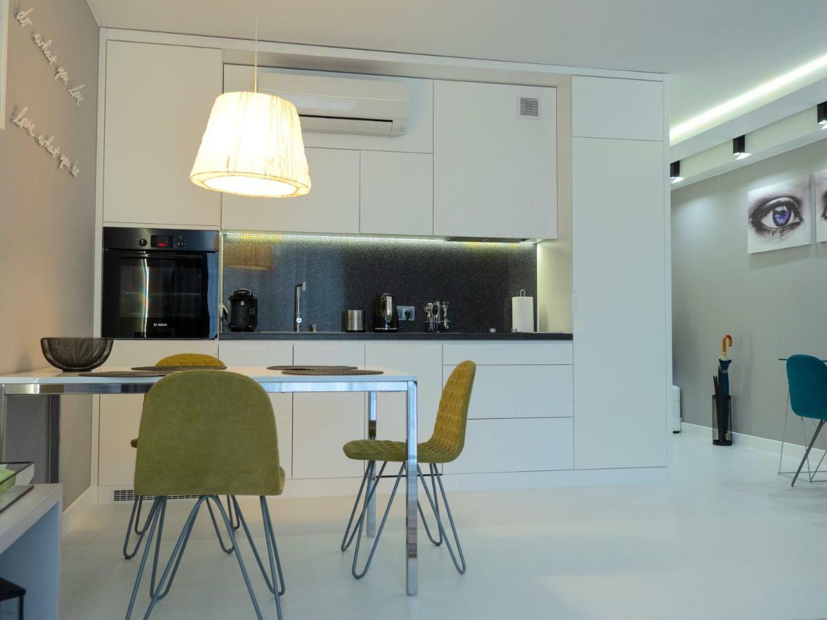Lazarza 13 Apartment Krakow
