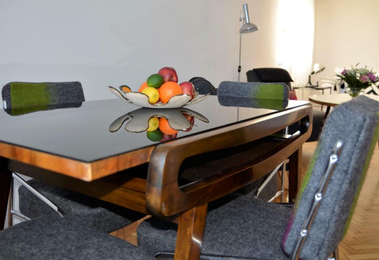 Castle View Boutique Apartment