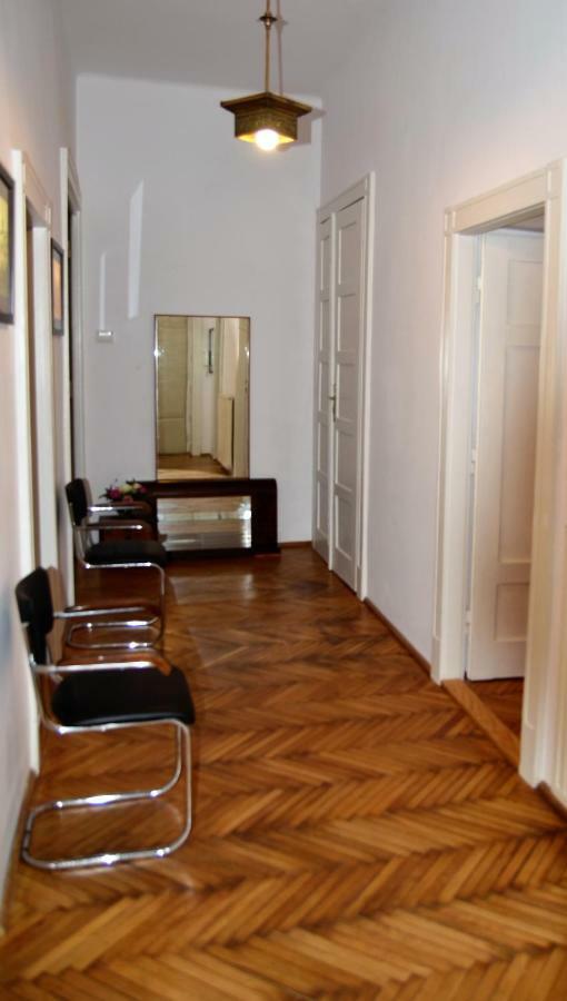Castle View Boutique * Krakow