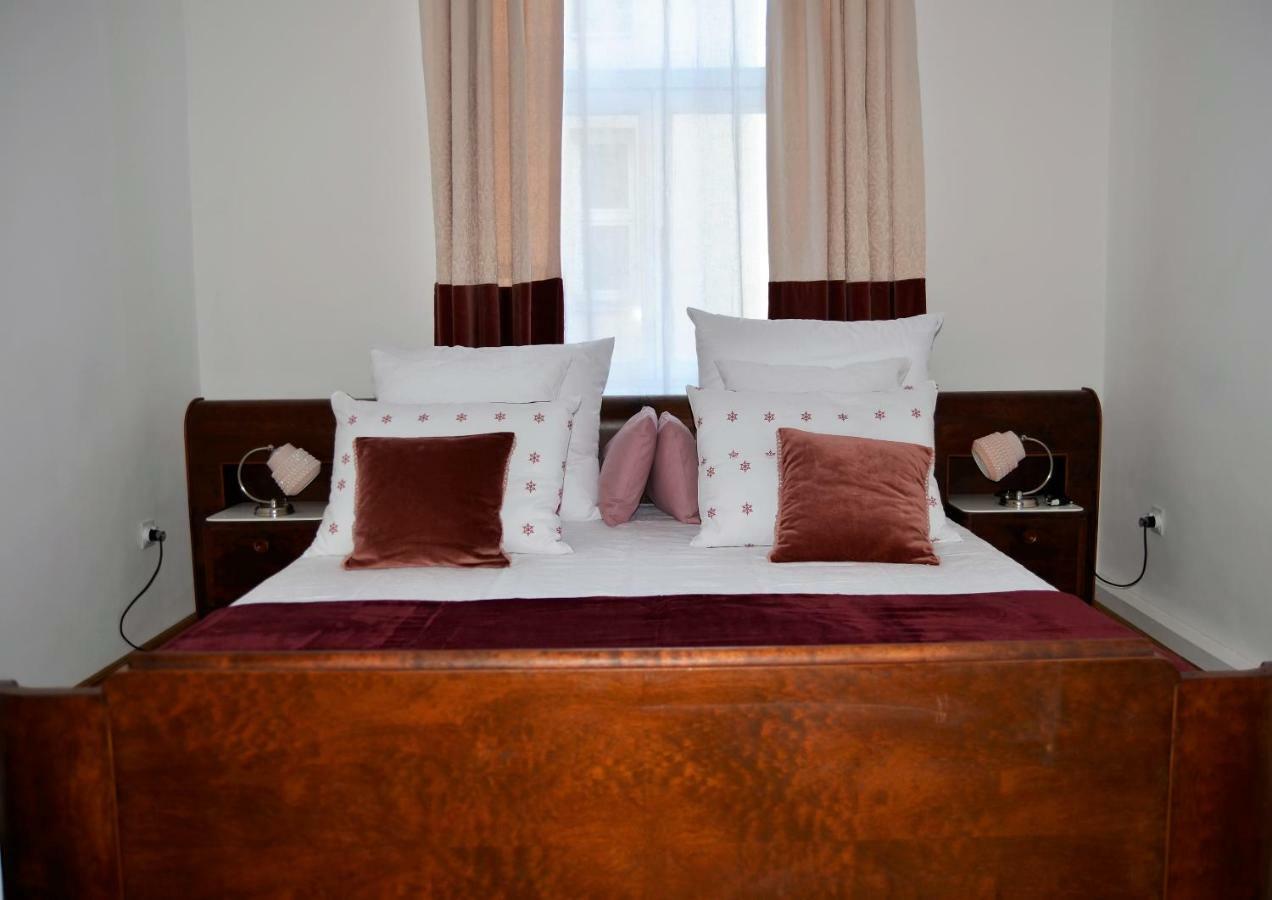 Castle View Boutique * Krakow