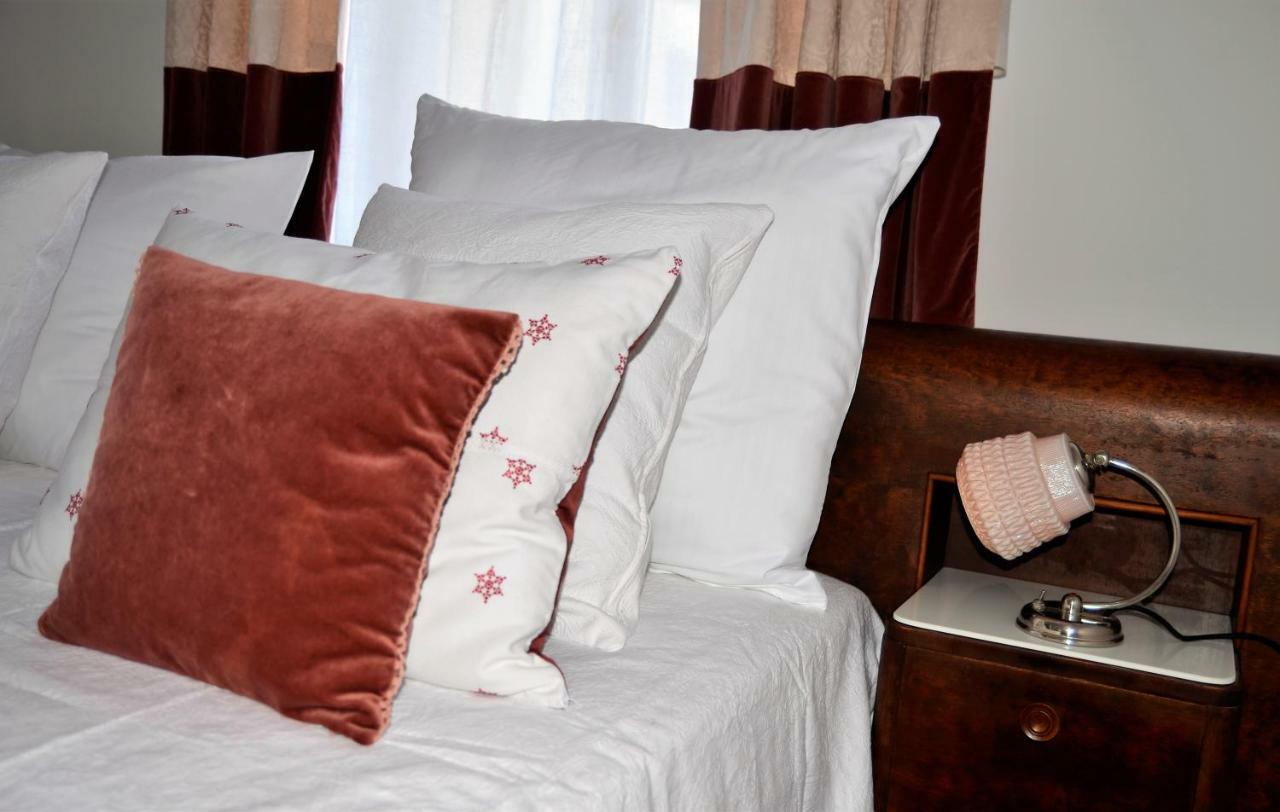 Castle View Boutique Apartment *