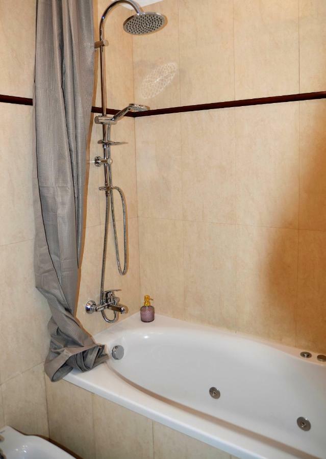 Castle View Boutique Apartment *