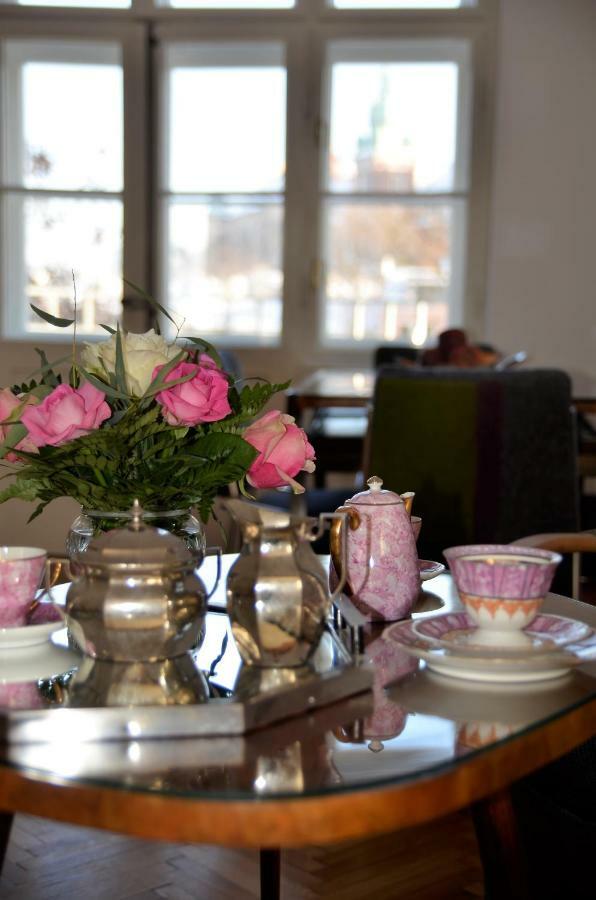 Castle View Boutique * Krakow
