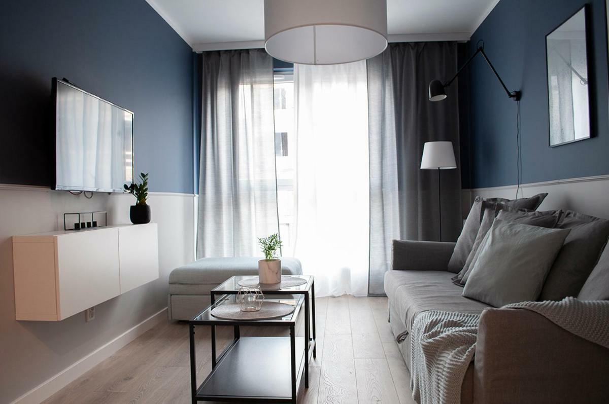 Navyblue Cracow Free Parking Tv Apartamento *