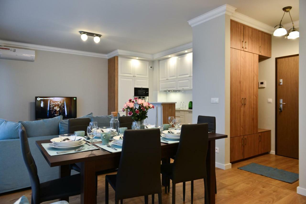 La Gioia Elegant Spacious