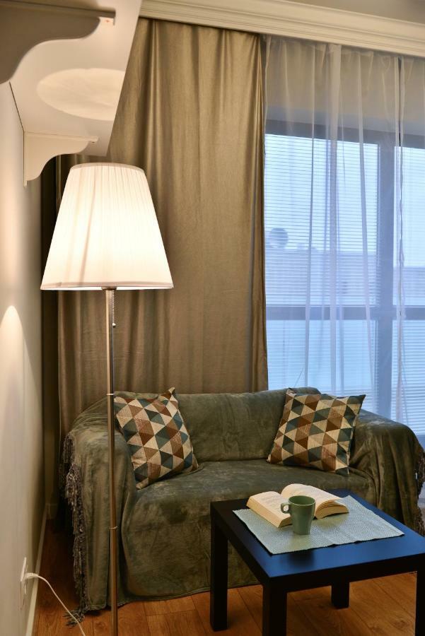 Apartment La Gioia Elegant Spacious *