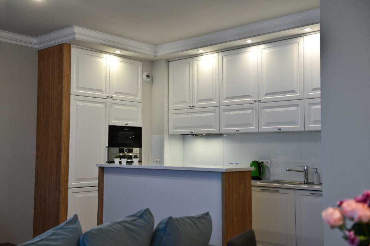 La Gioia Elegant Spacious Apartment *