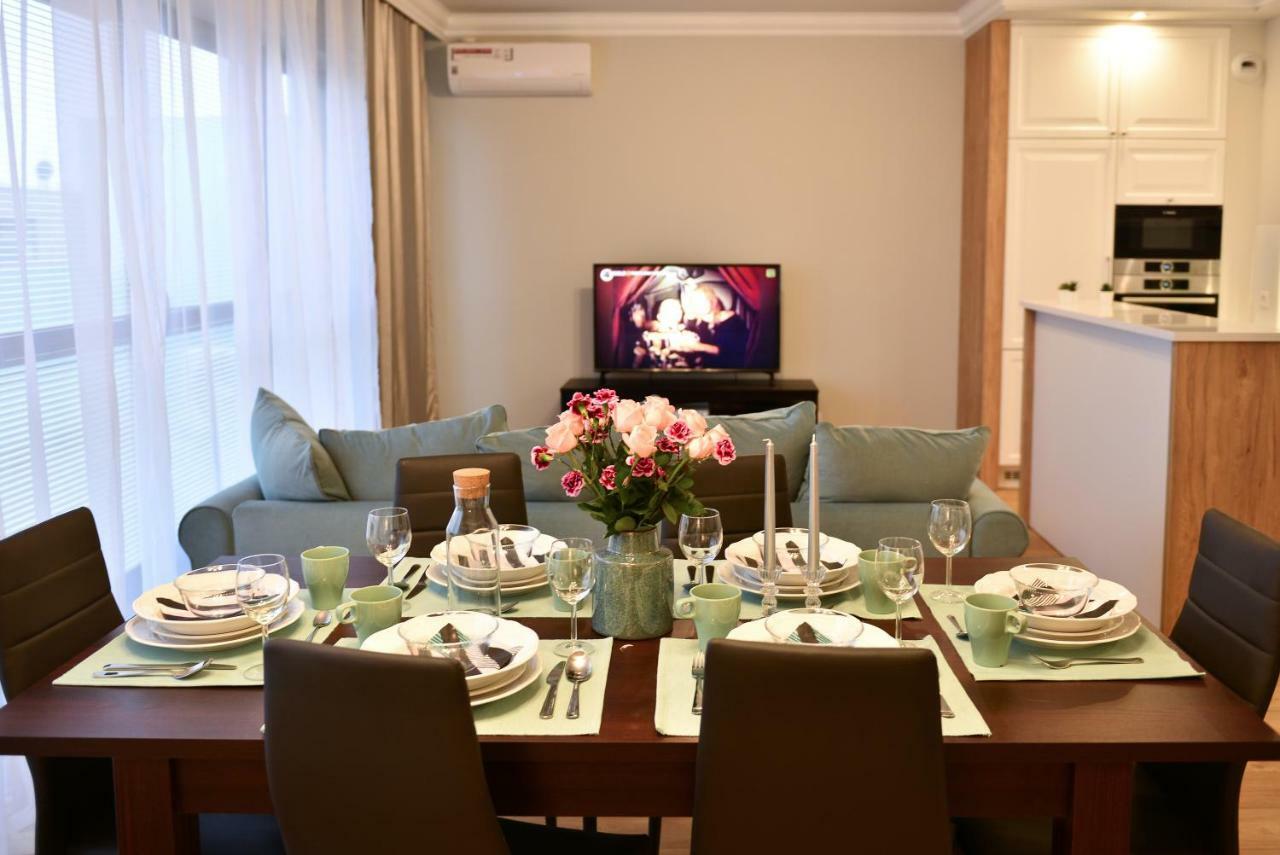 La Gioia Elegant Spacious *