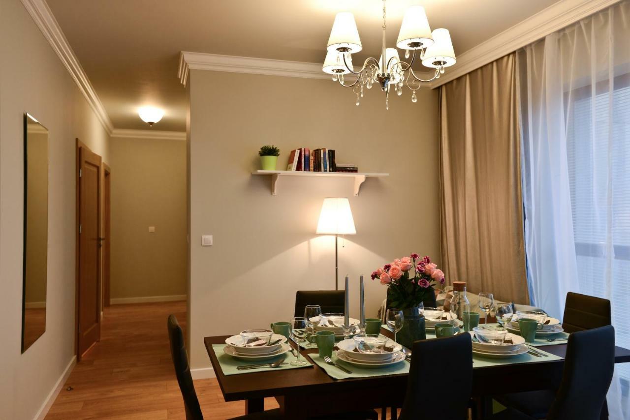 La Gioia Elegant Spacious * Krakow