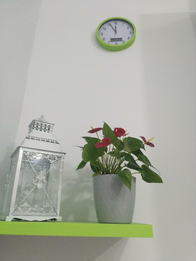 Apartament Gosia Kraków