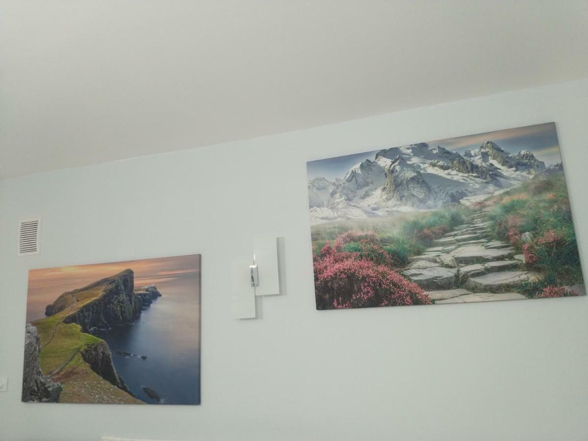 Apartament Apartament Gosia Kraków