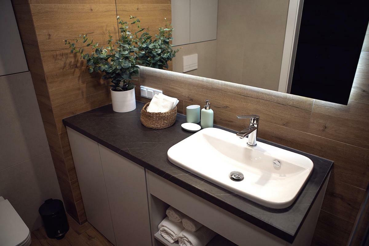 Concept One Apartment