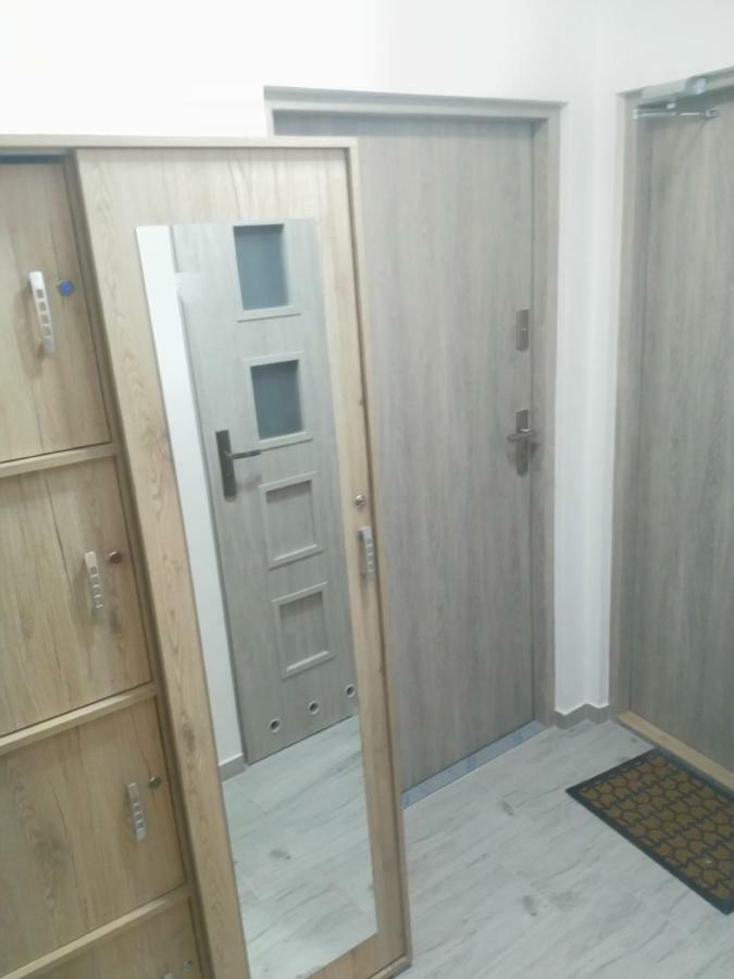 Apartament Apartament Gosia *