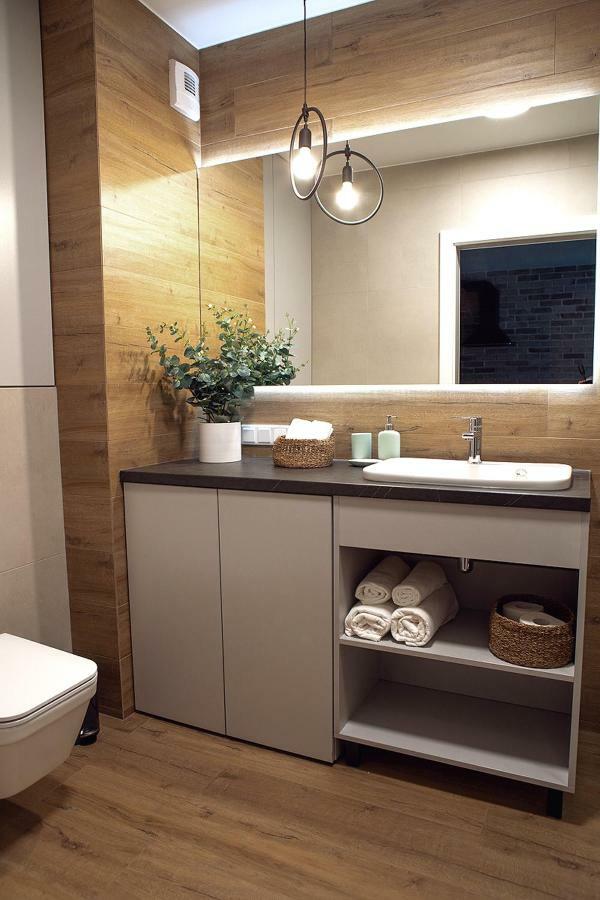 Concept One Apartment Krakow