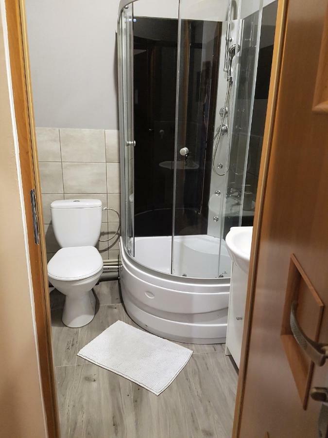 Homestay Libroom Krakow