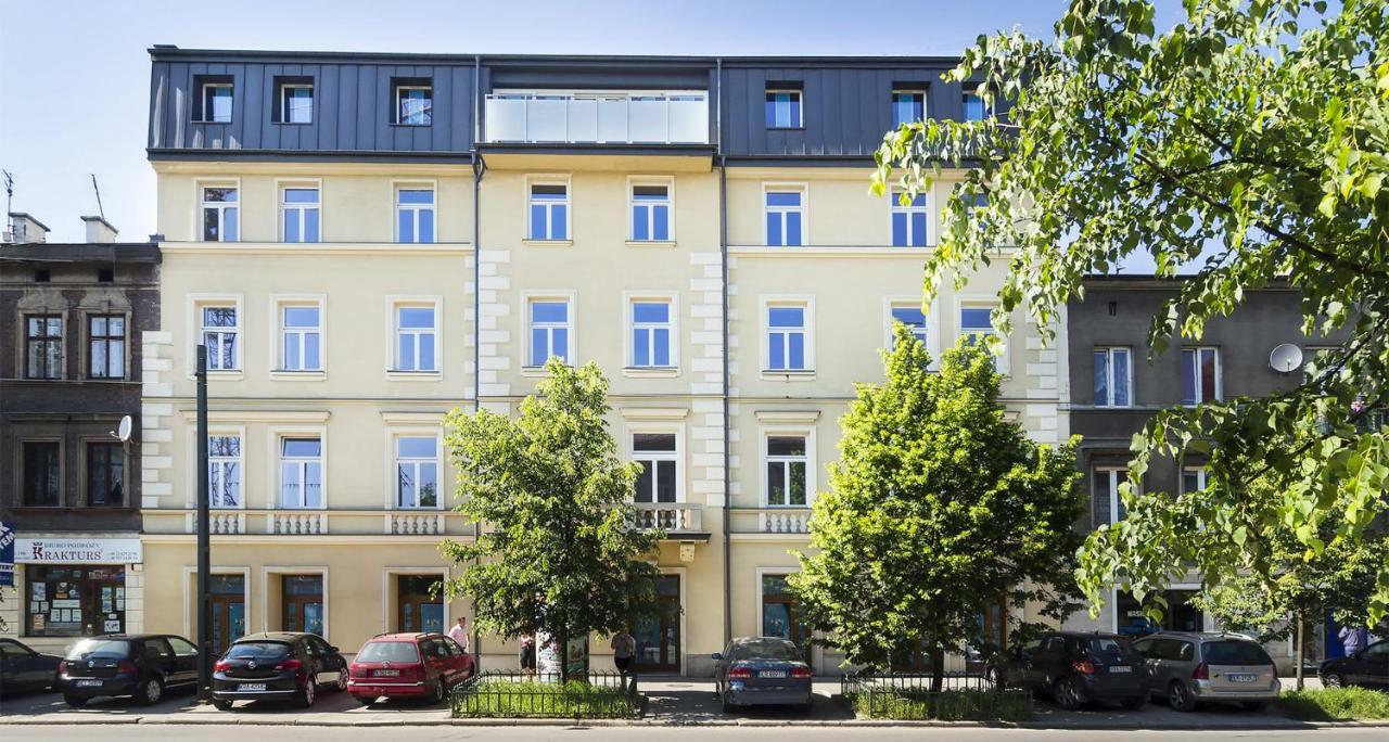 Tcf - Big With Free Garage Krakau