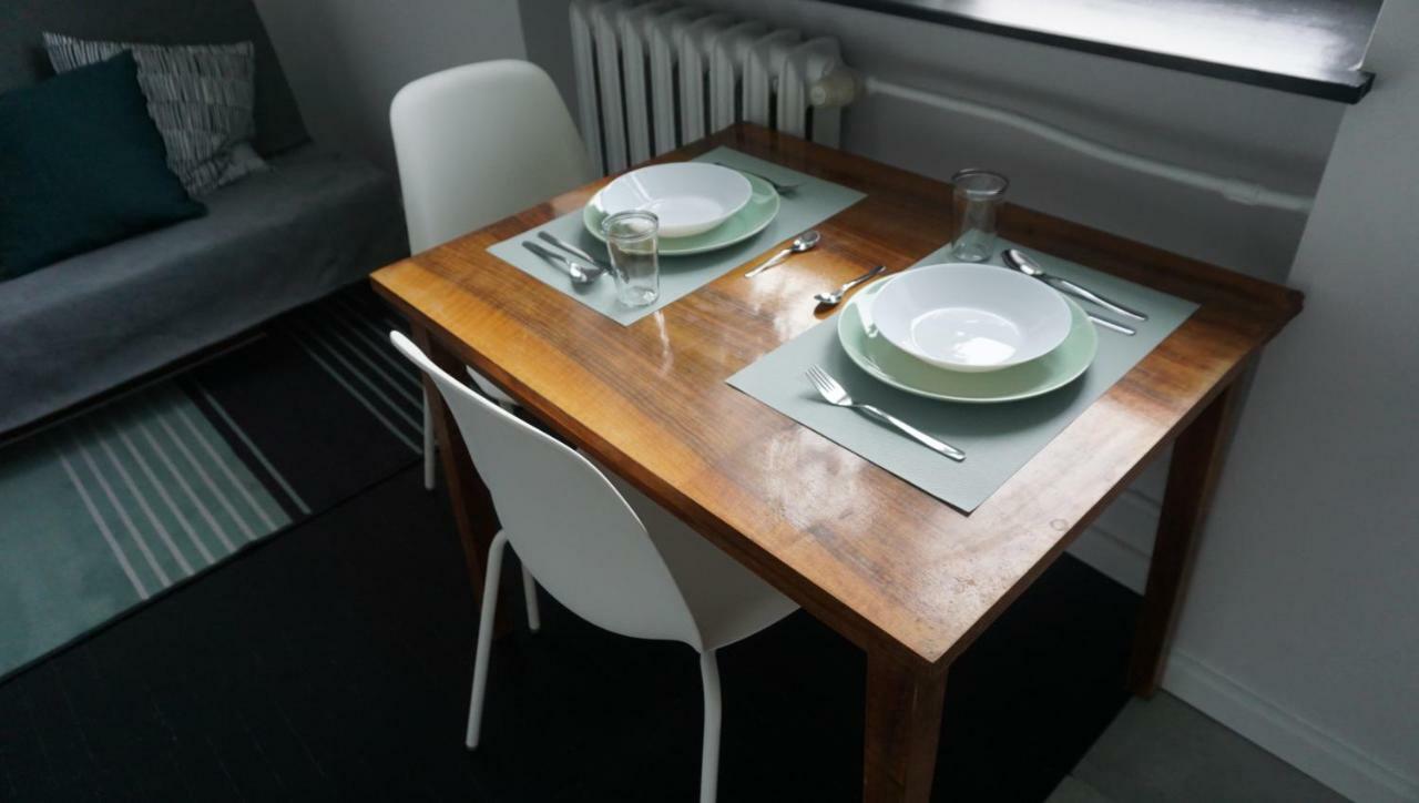 Lovely Bubbly Apartament *