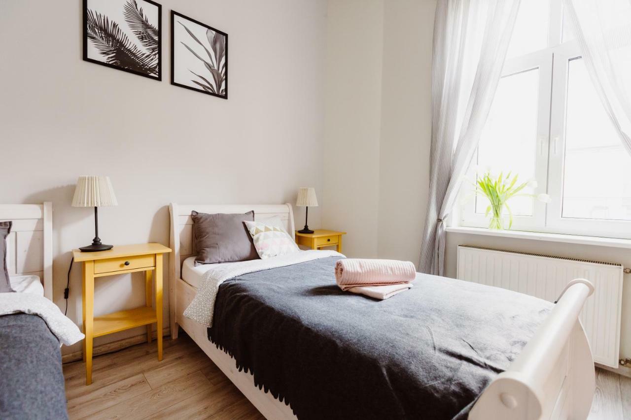 Apartment Wawel Castle / Stradomska 5a Krakow