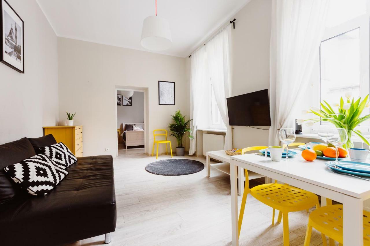 Wawel Castle / Stradomska 5a Apartment Krakow