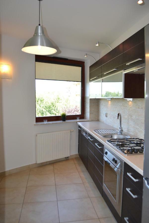 Apartament Madera