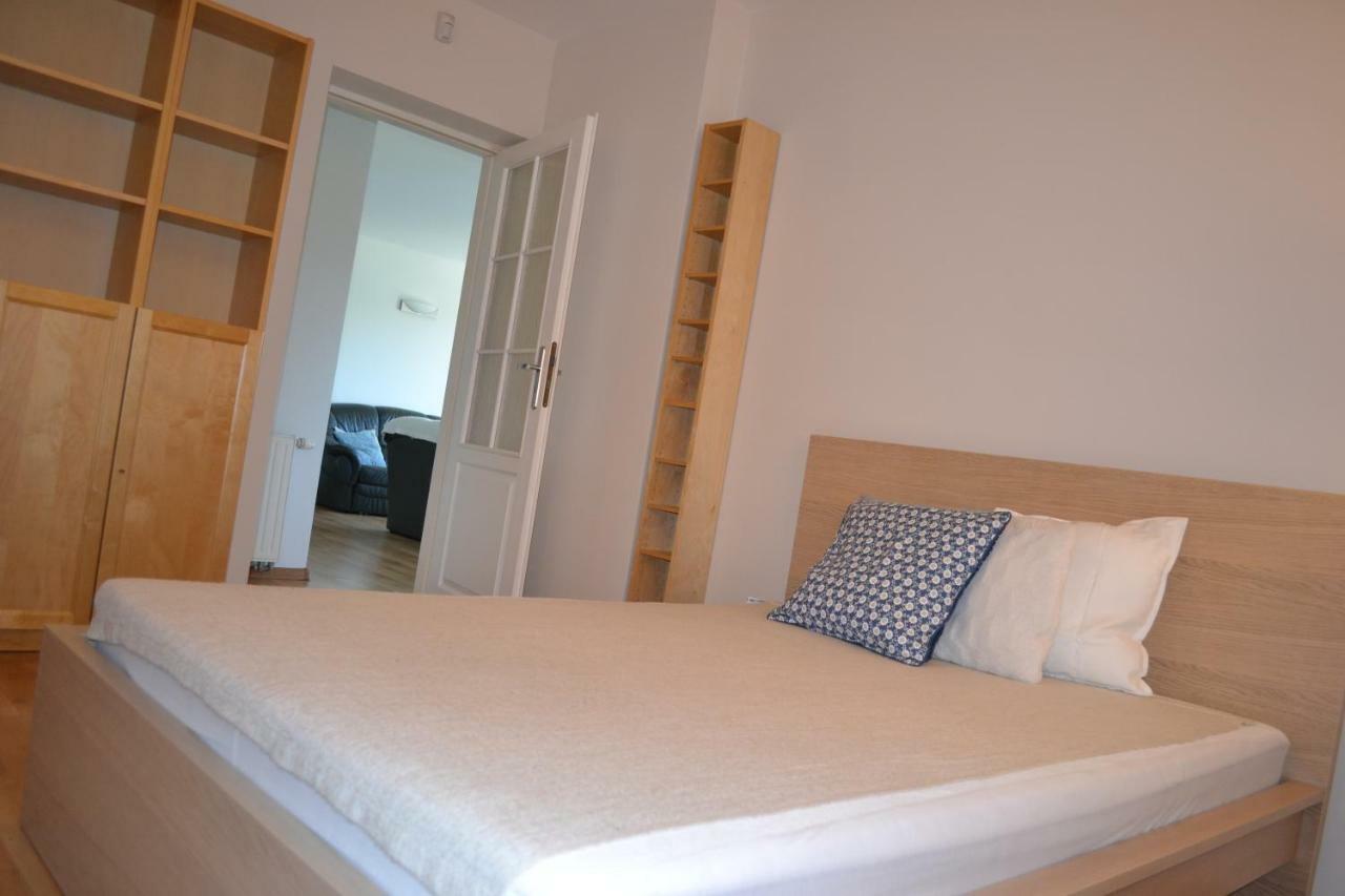 Apartament Apartament Madera