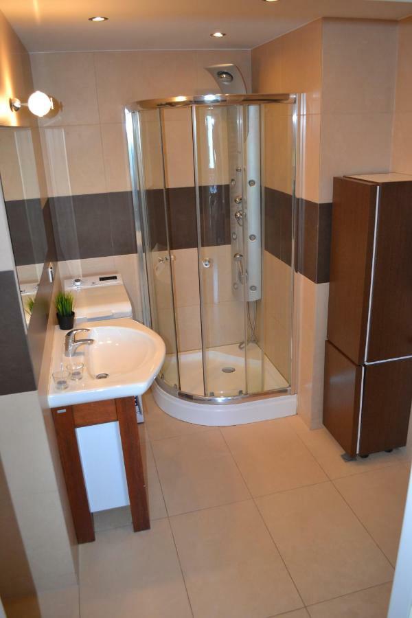 Apartament Madera * Kraków