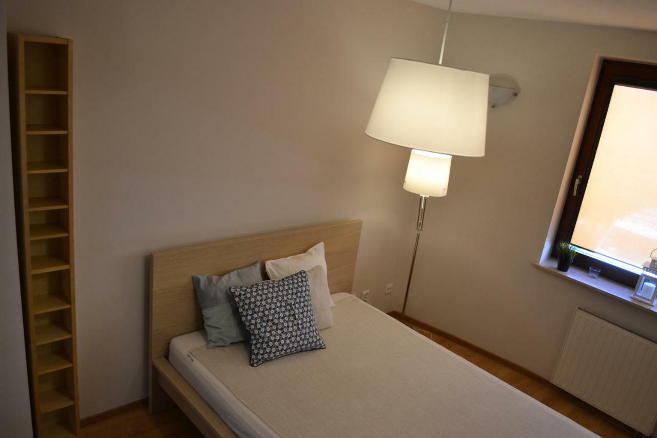 Apartament Apartament Madera Kraków