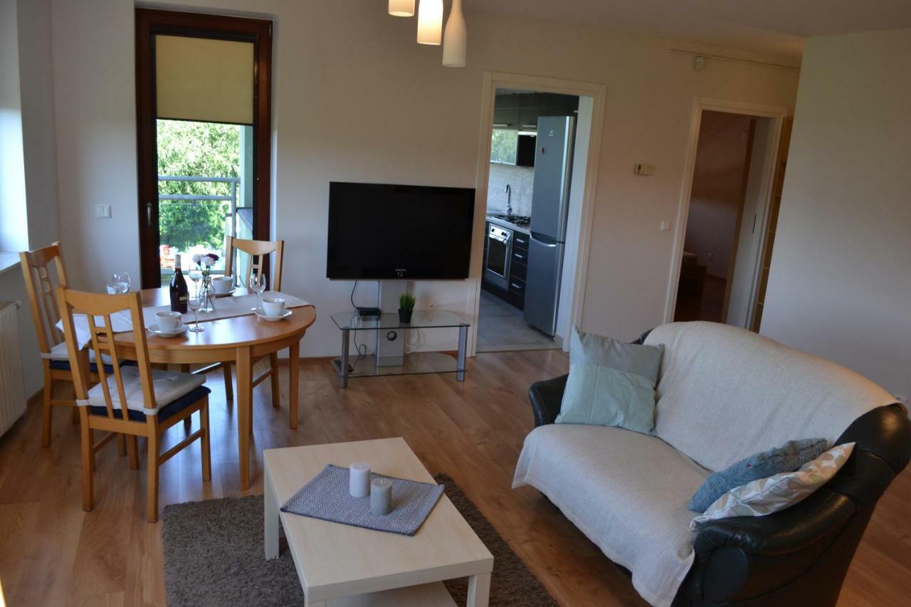 Apartament Madera