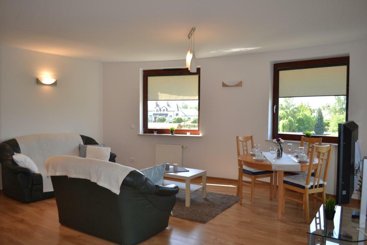 Apartament Madera *