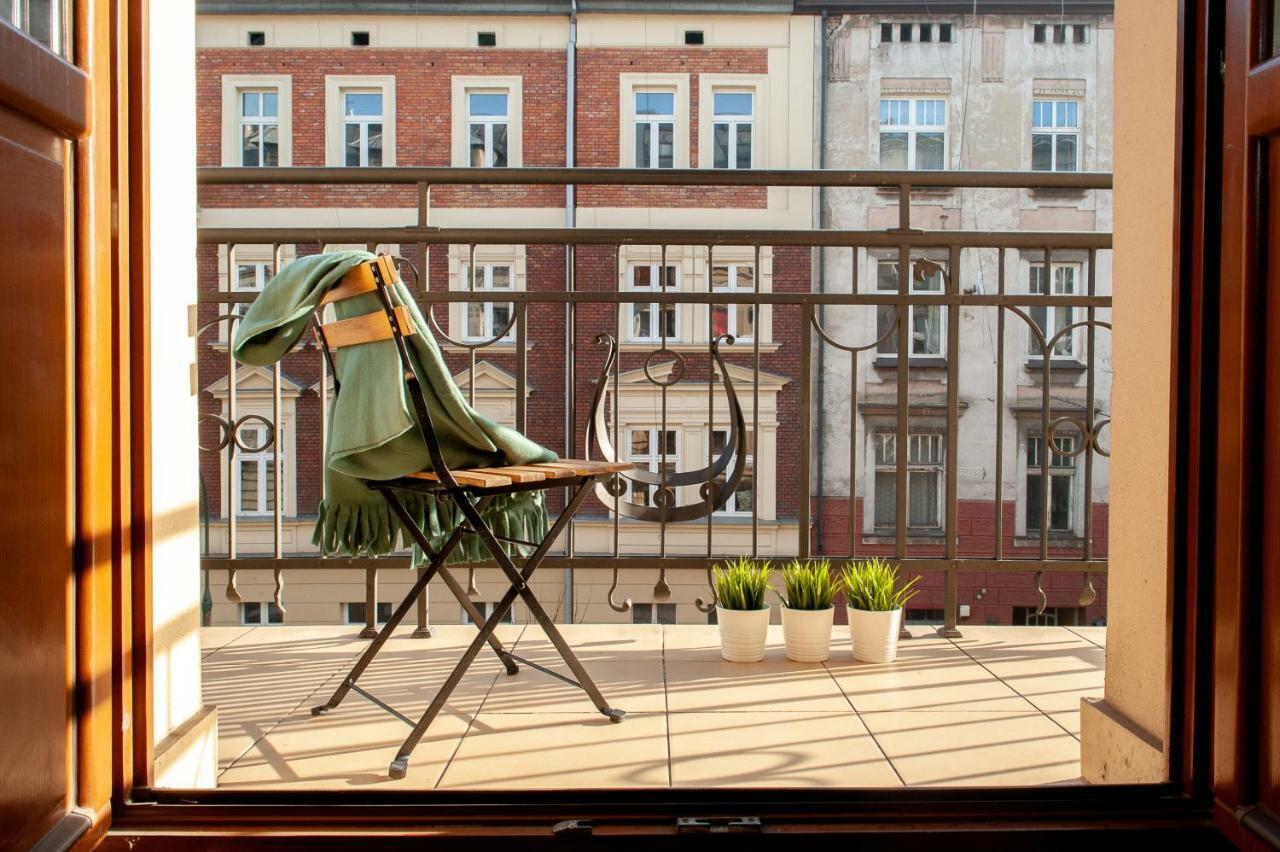 Spanko W Krakowie Apartamento *