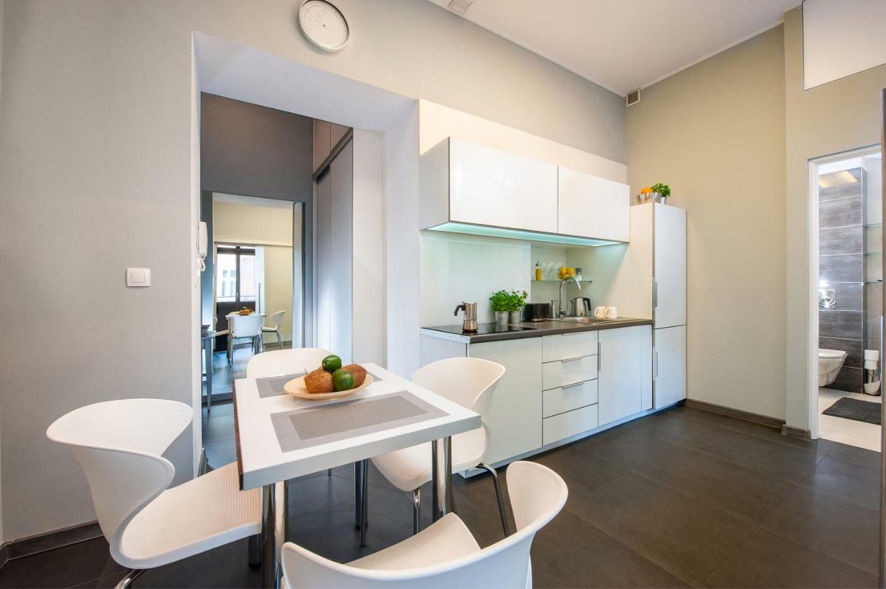 Apartamento Spanko W Krakowie Cracóvia